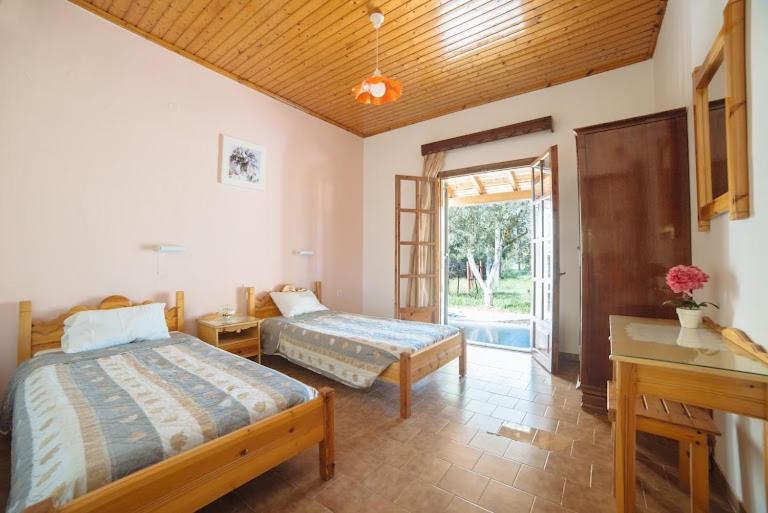 Serengeti Nap Comfy Rooms Сидарион Экстерьер фото