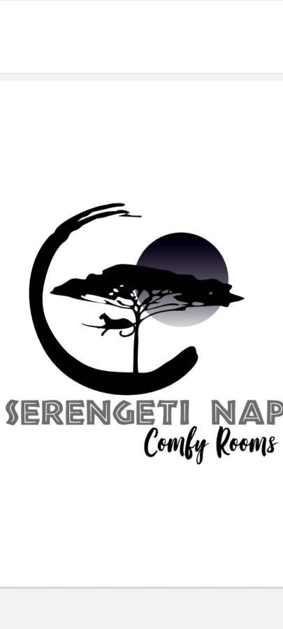 Serengeti Nap Comfy Rooms Сидарион Экстерьер фото