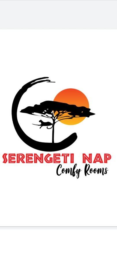 Serengeti Nap Comfy Rooms Сидарион Экстерьер фото