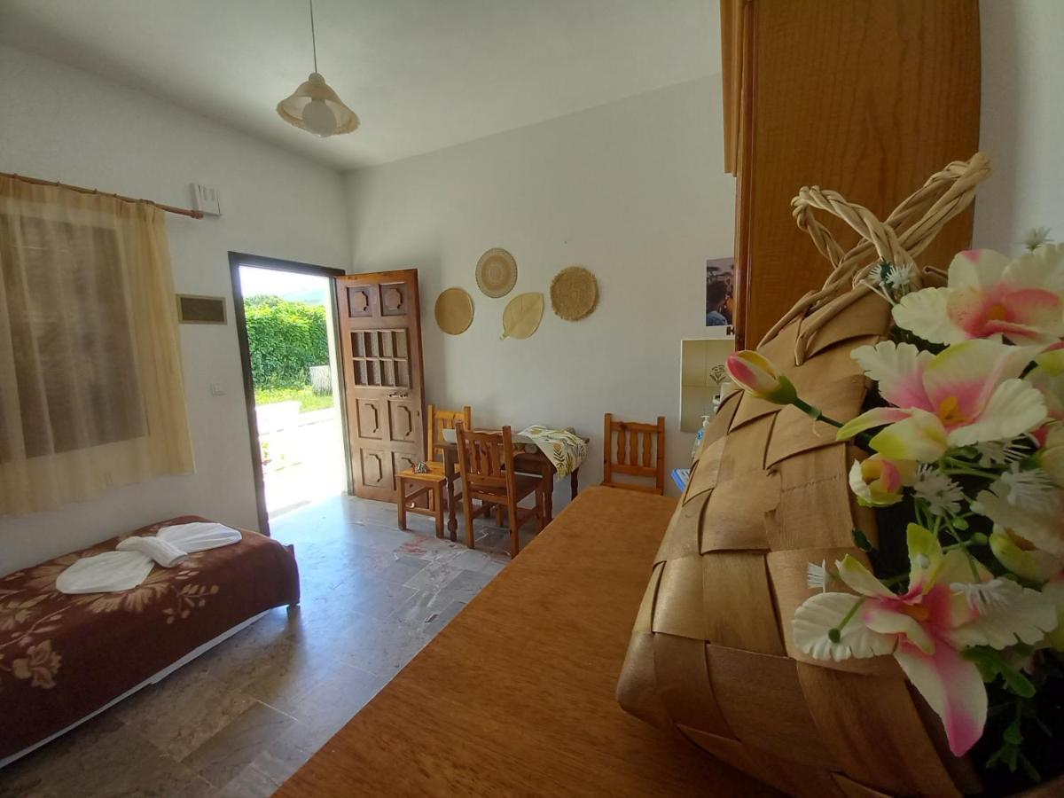Serengeti Nap Comfy Rooms Сидарион Экстерьер фото