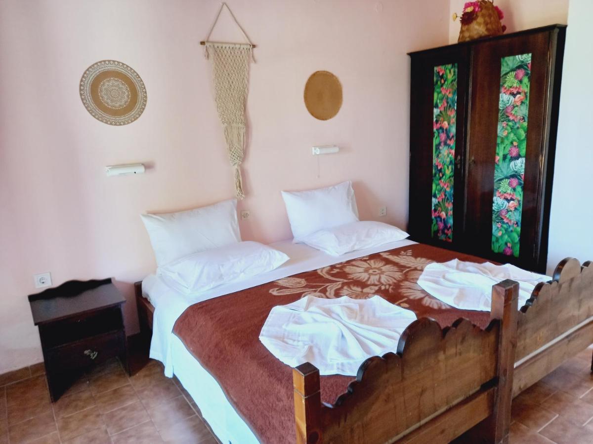 Serengeti Nap Comfy Rooms Сидарион Экстерьер фото