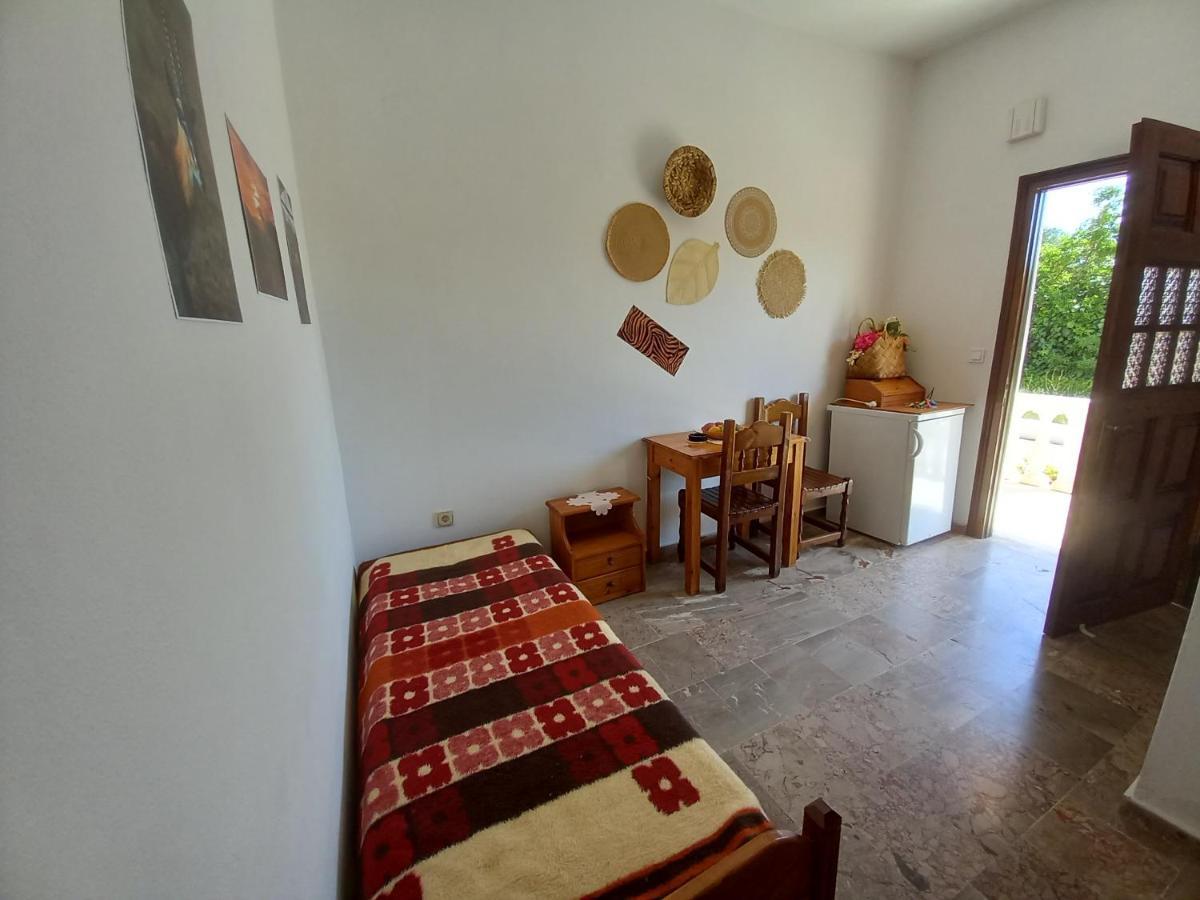 Serengeti Nap Comfy Rooms Сидарион Экстерьер фото