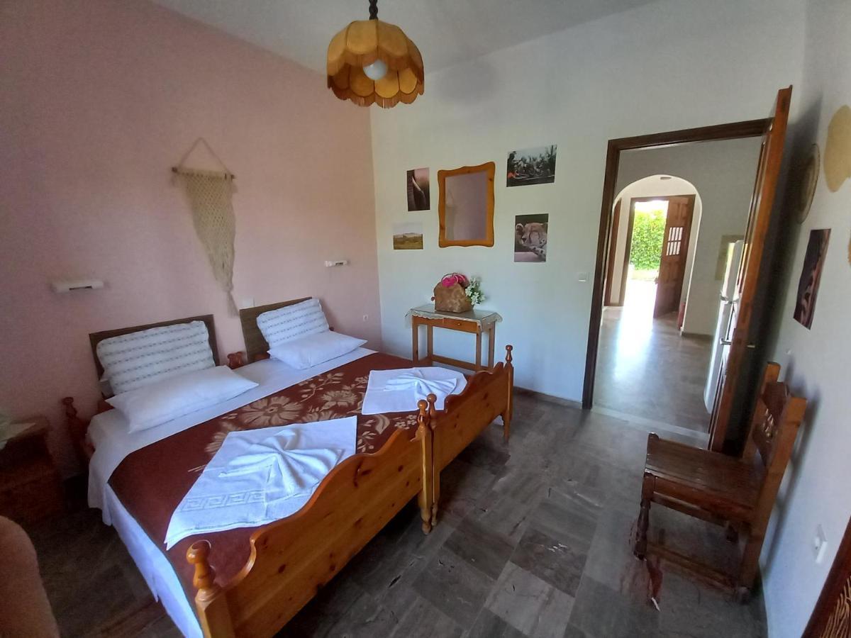 Serengeti Nap Comfy Rooms Сидарион Экстерьер фото