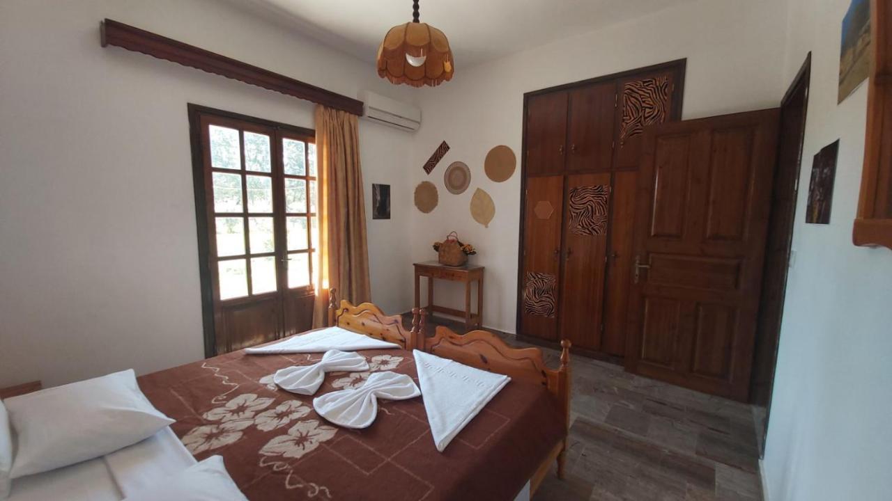 Serengeti Nap Comfy Rooms Сидарион Экстерьер фото