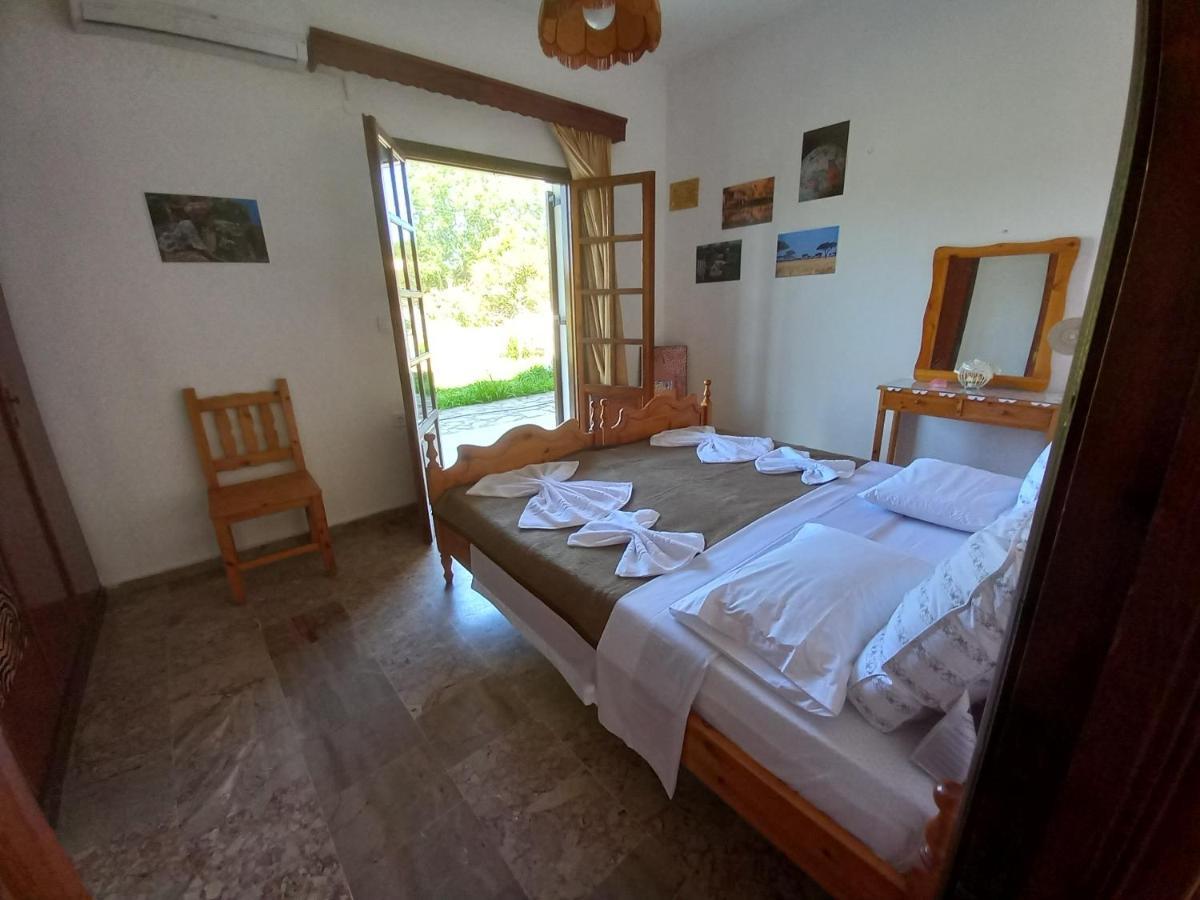 Serengeti Nap Comfy Rooms Сидарион Экстерьер фото