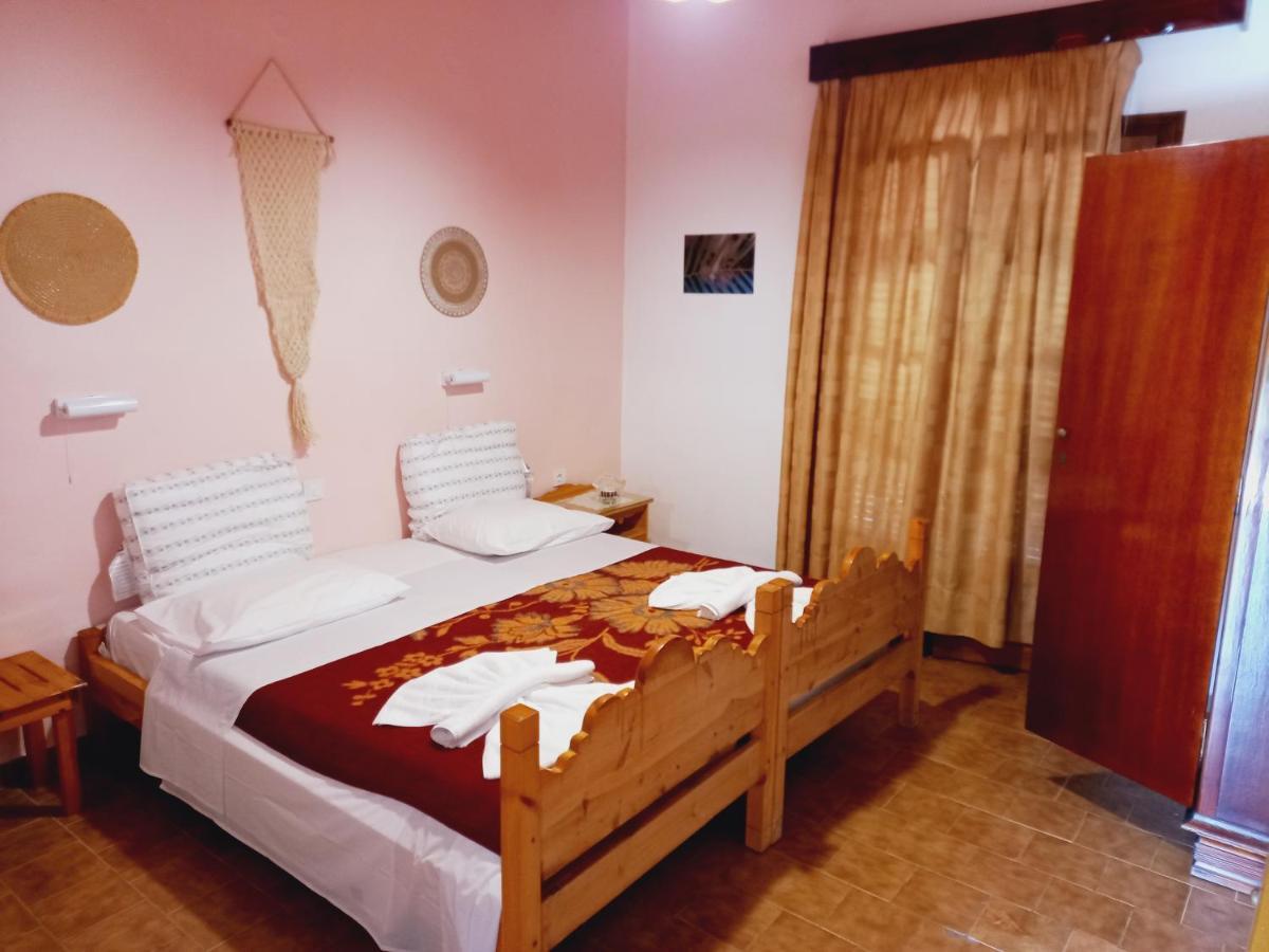 Serengeti Nap Comfy Rooms Сидарион Экстерьер фото