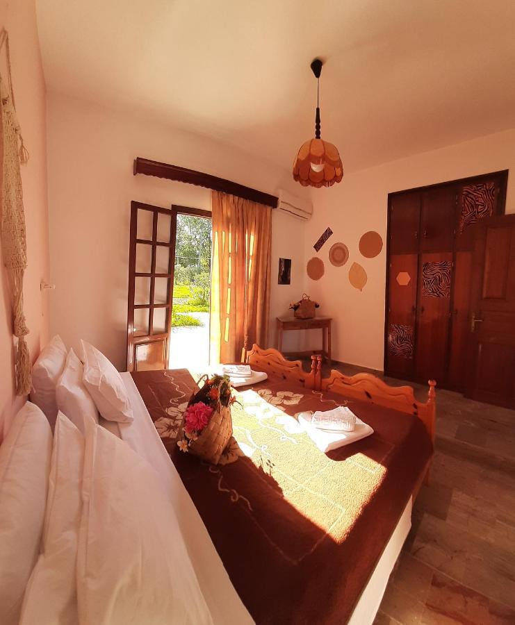 Serengeti Nap Comfy Rooms Сидарион Экстерьер фото
