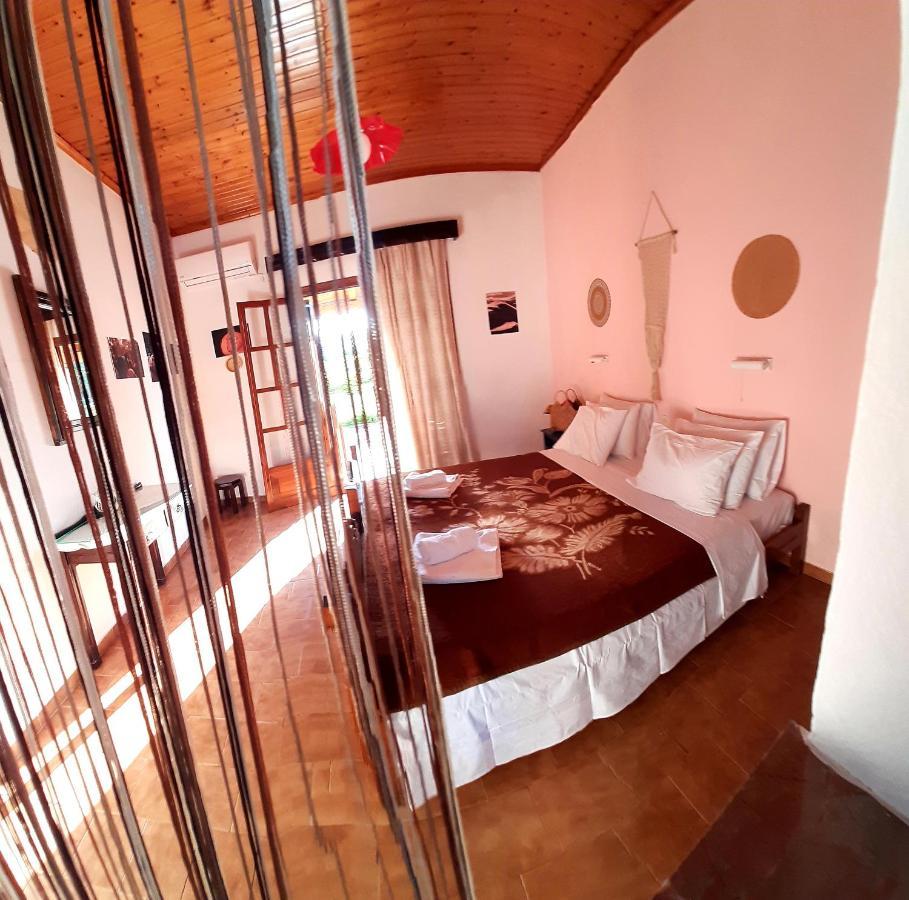 Serengeti Nap Comfy Rooms Сидарион Экстерьер фото