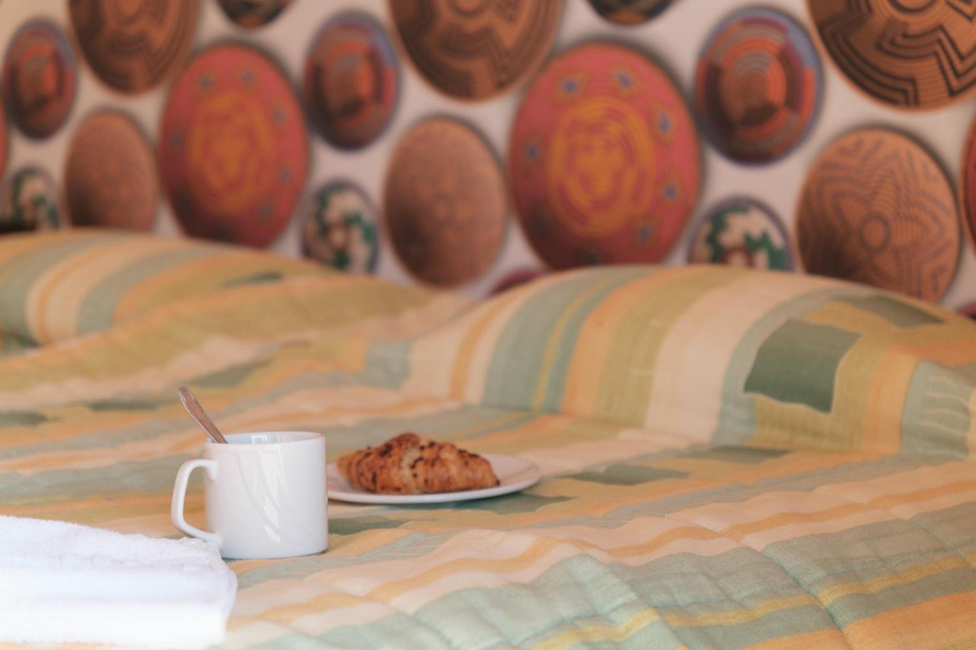 Serengeti Nap Comfy Rooms Сидарион Экстерьер фото