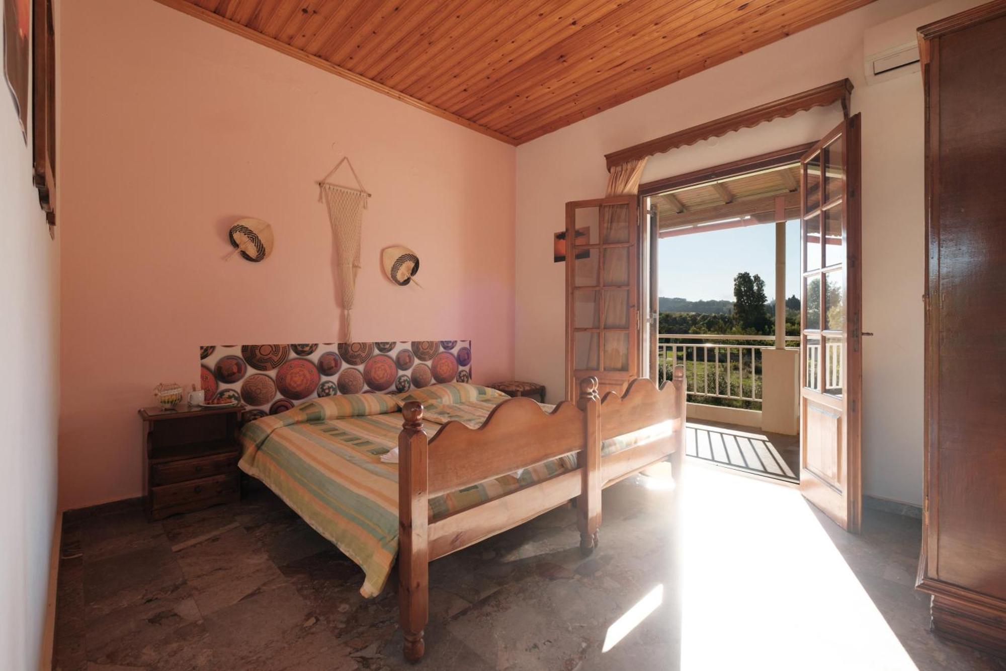 Serengeti Nap Comfy Rooms Сидарион Экстерьер фото