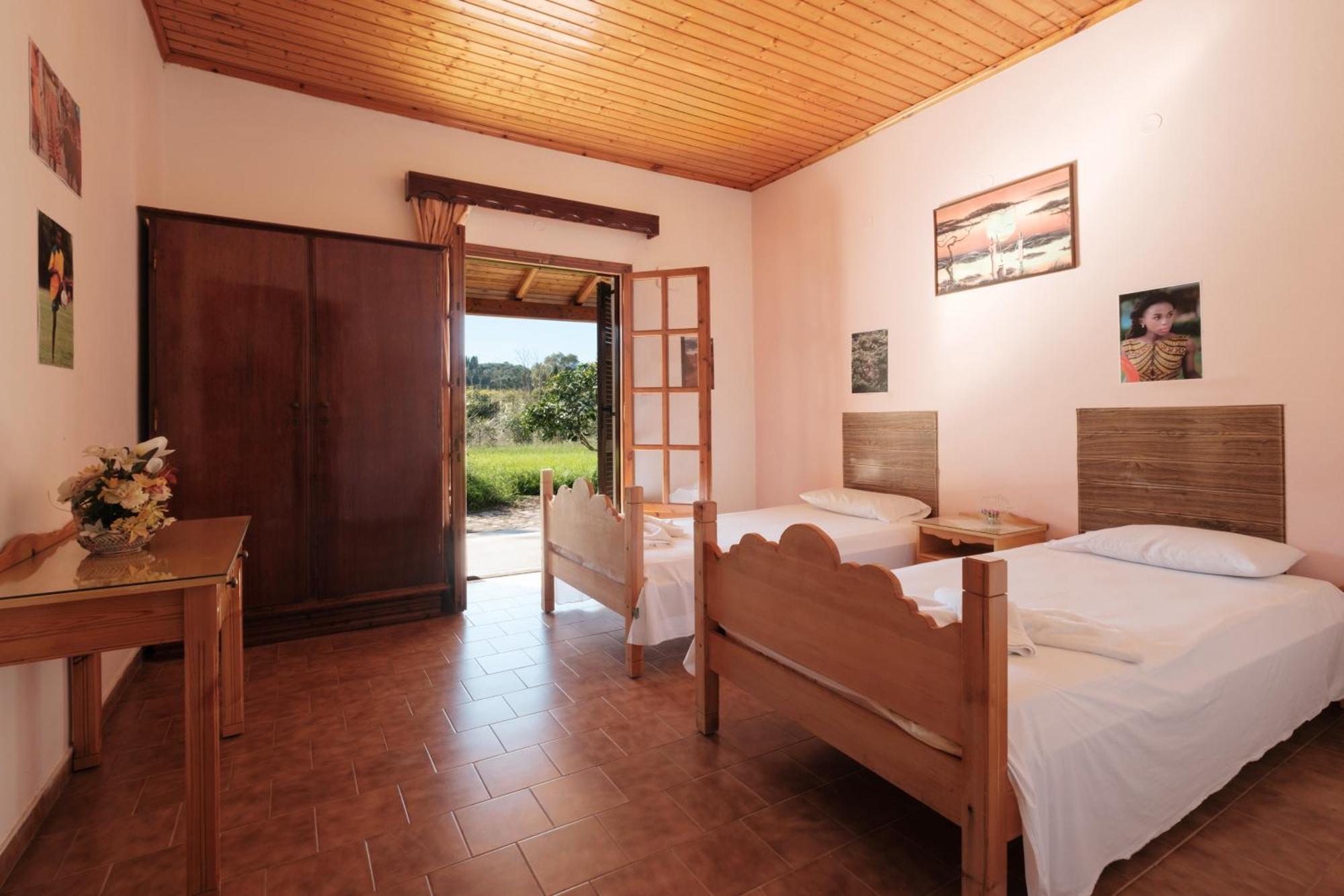 Serengeti Nap Comfy Rooms Сидарион Экстерьер фото