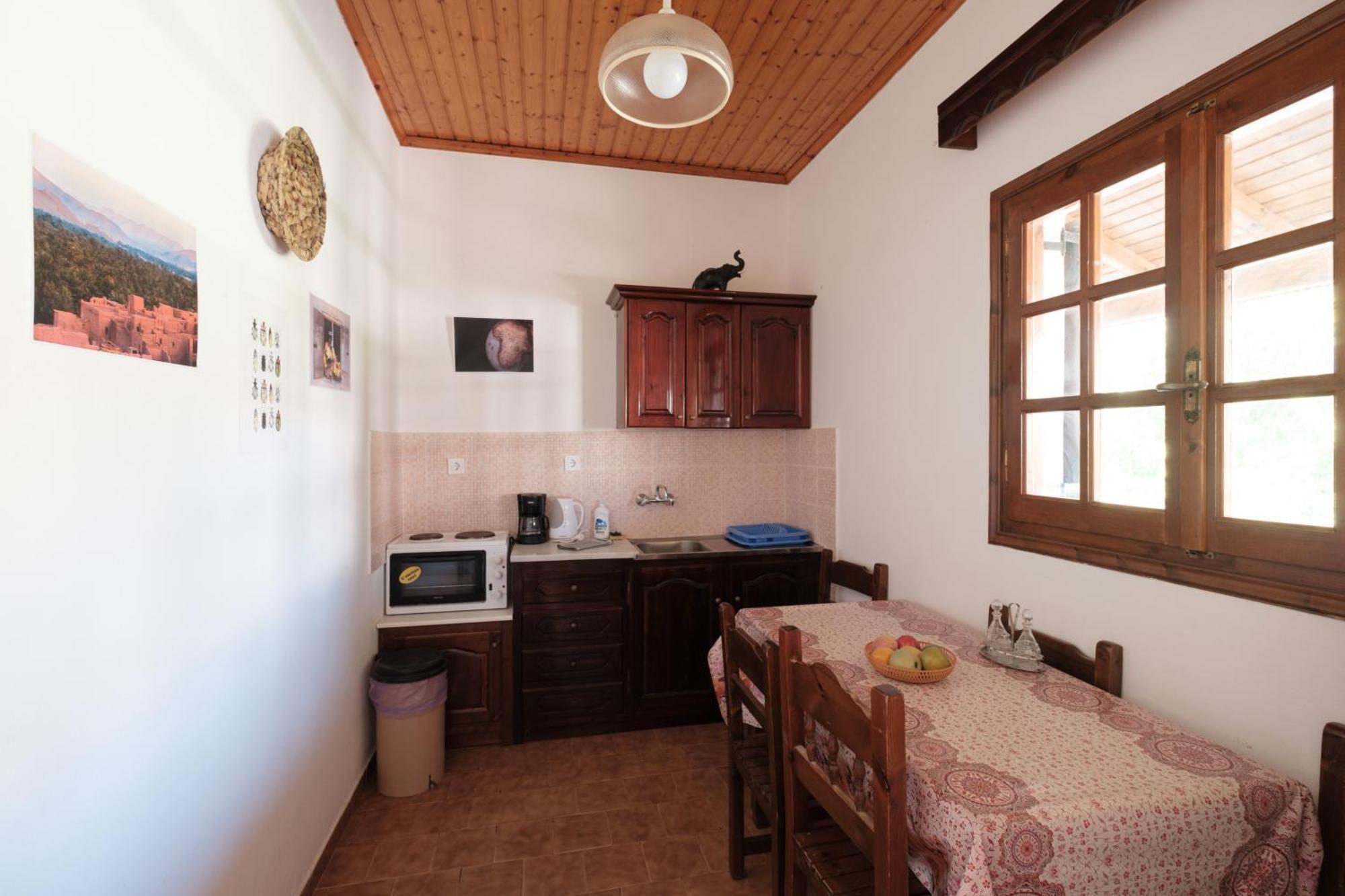 Serengeti Nap Comfy Rooms Сидарион Номер фото