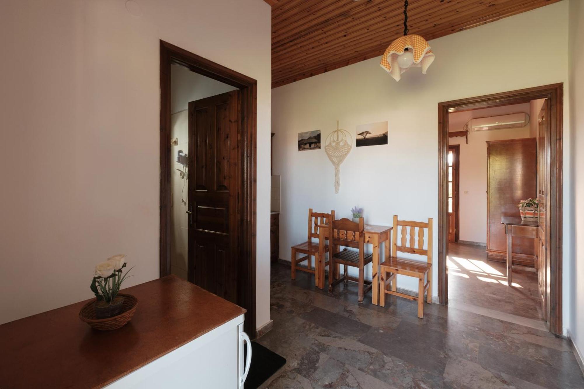 Serengeti Nap Comfy Rooms Сидарион Номер фото