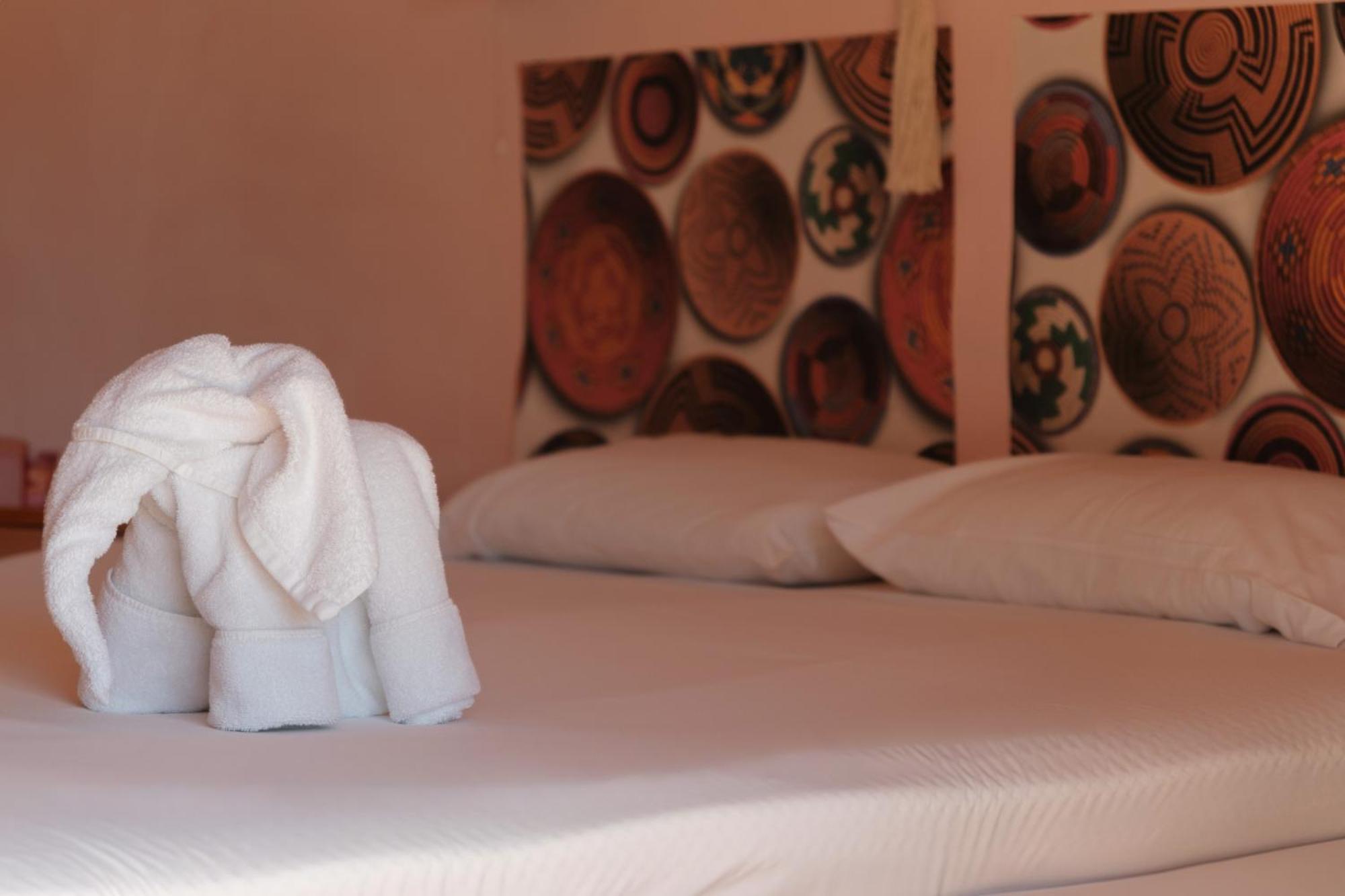 Serengeti Nap Comfy Rooms Сидарион Экстерьер фото