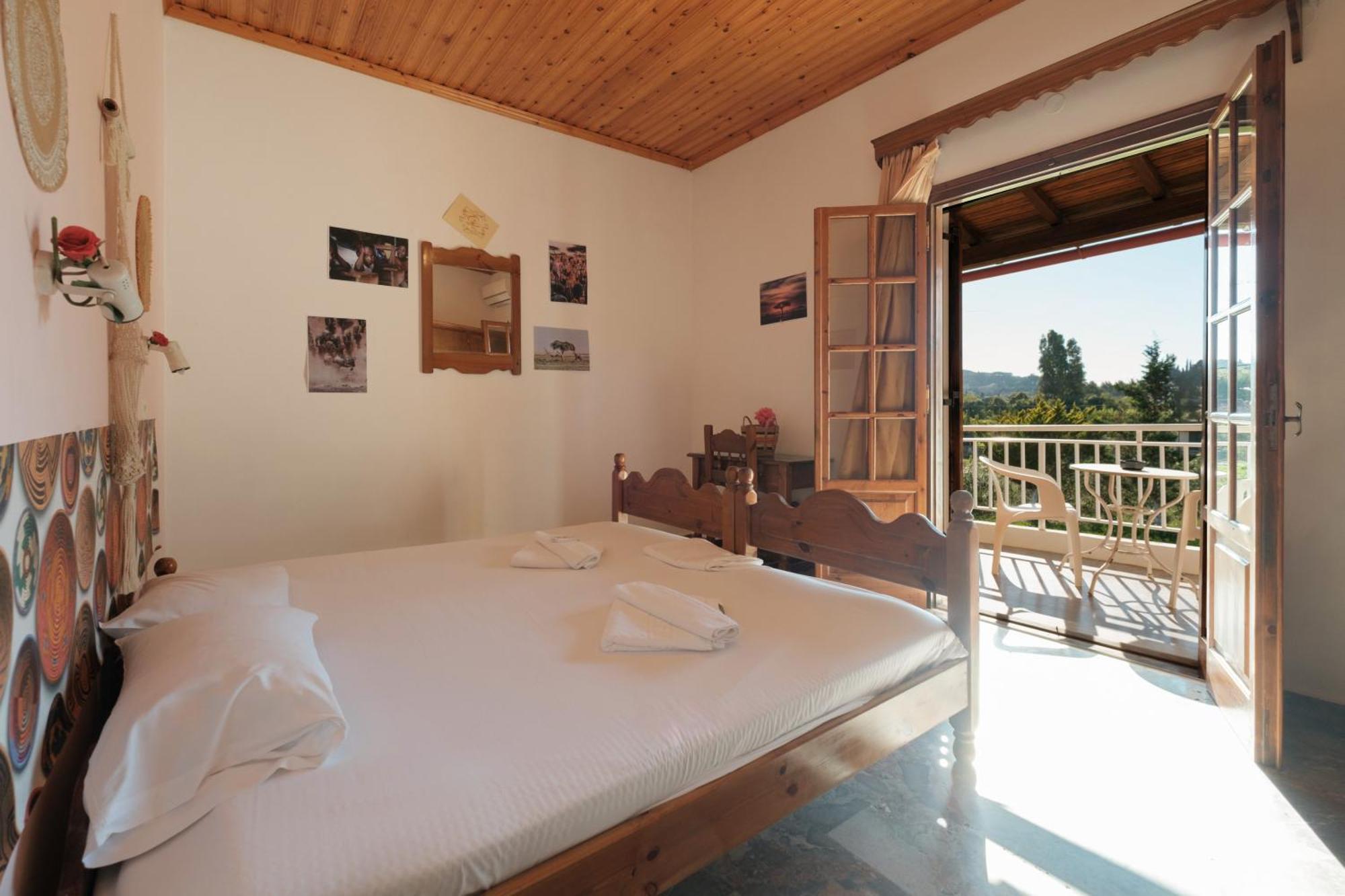 Serengeti Nap Comfy Rooms Сидарион Экстерьер фото