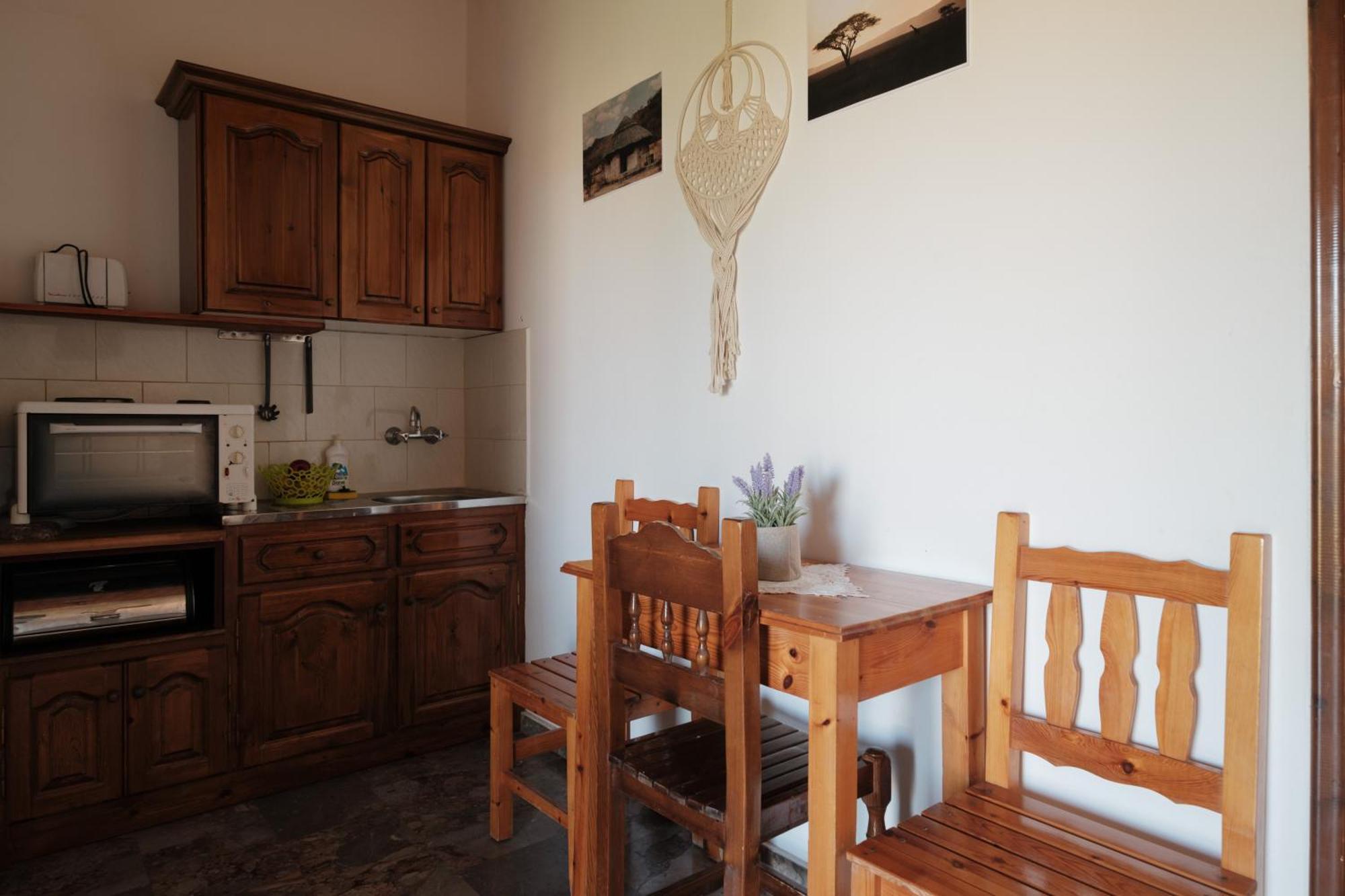 Serengeti Nap Comfy Rooms Сидарион Номер фото