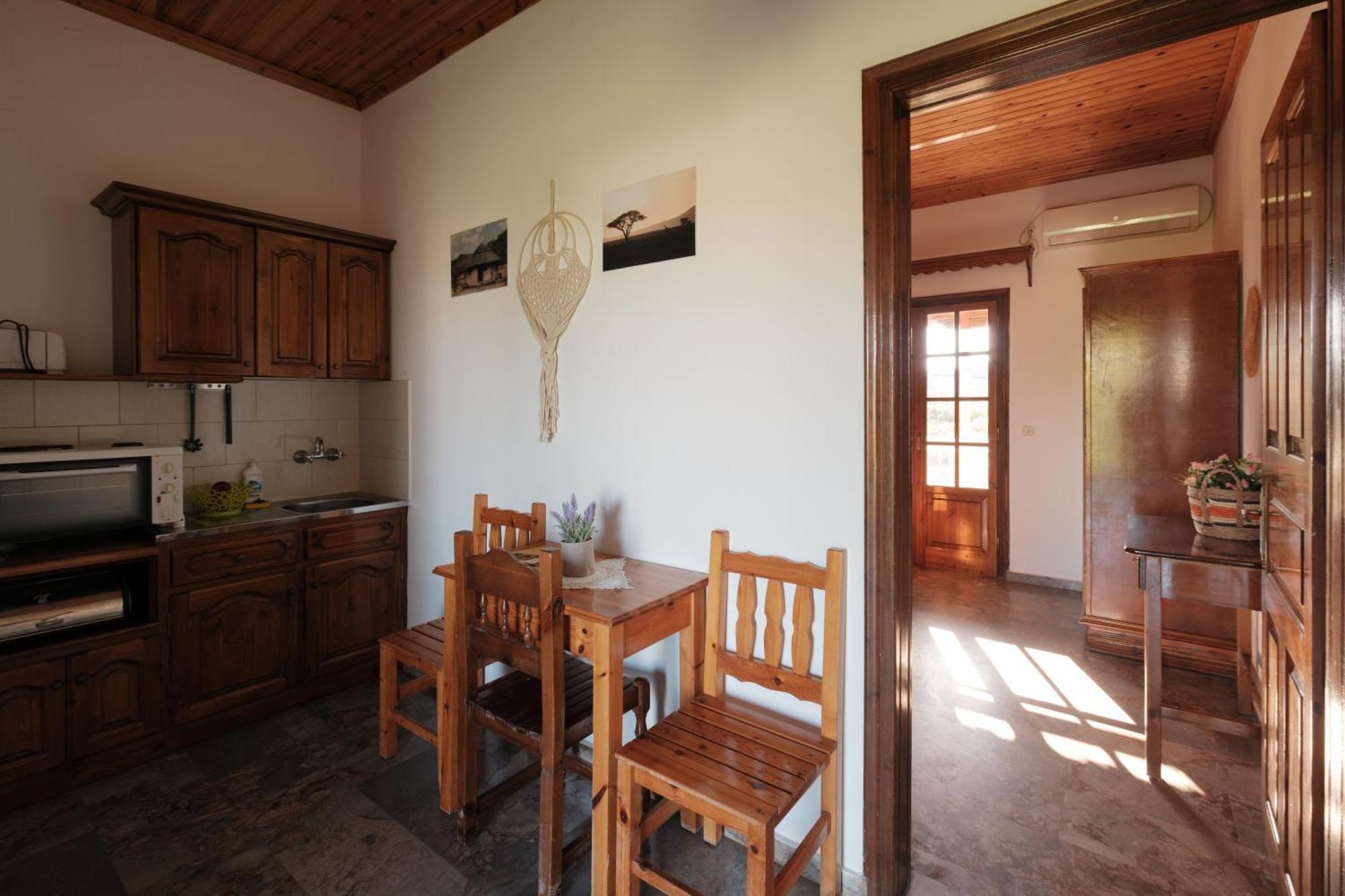 Serengeti Nap Comfy Rooms Сидарион Экстерьер фото