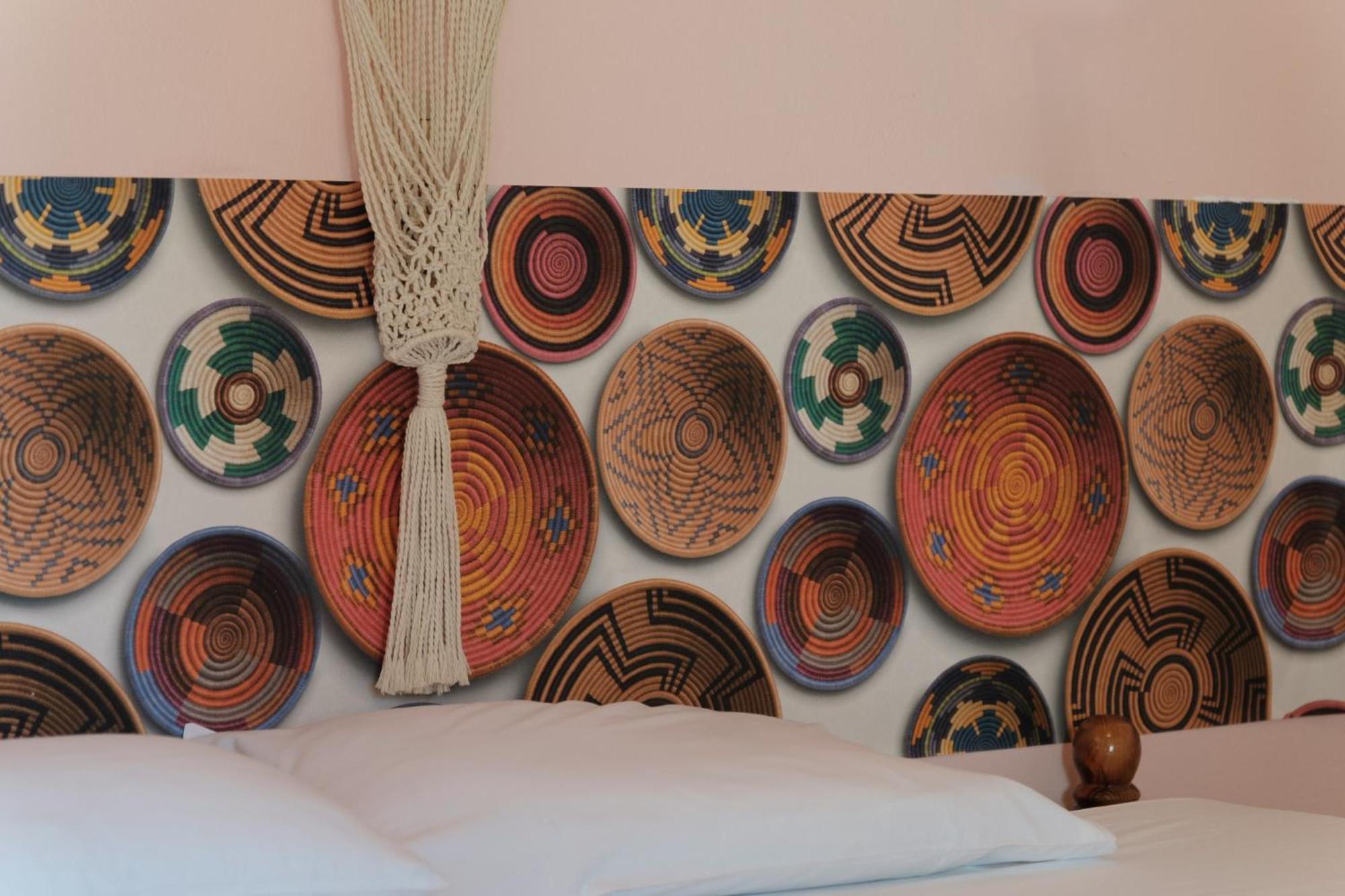 Serengeti Nap Comfy Rooms Сидарион Номер фото