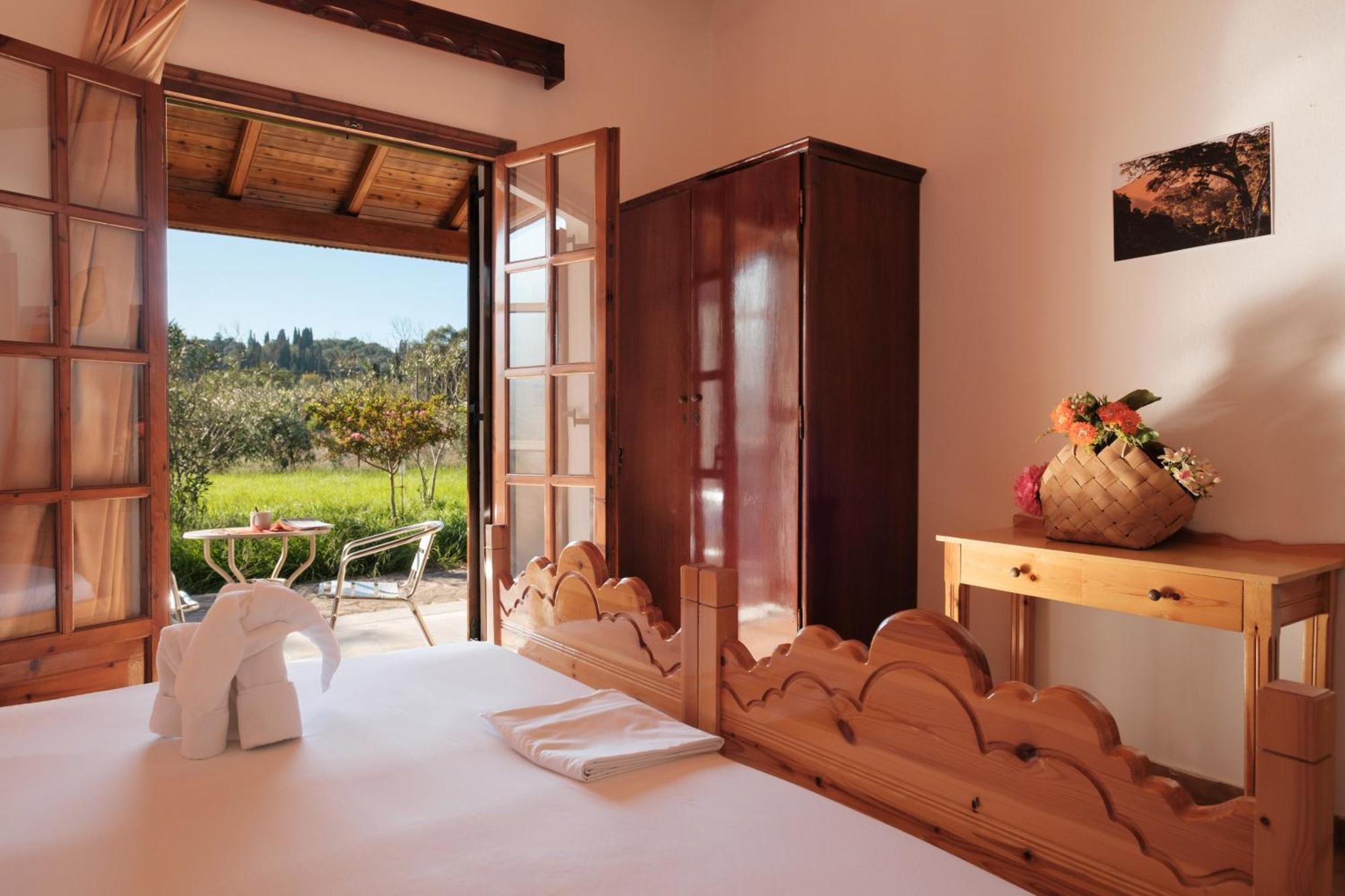 Serengeti Nap Comfy Rooms Сидарион Экстерьер фото