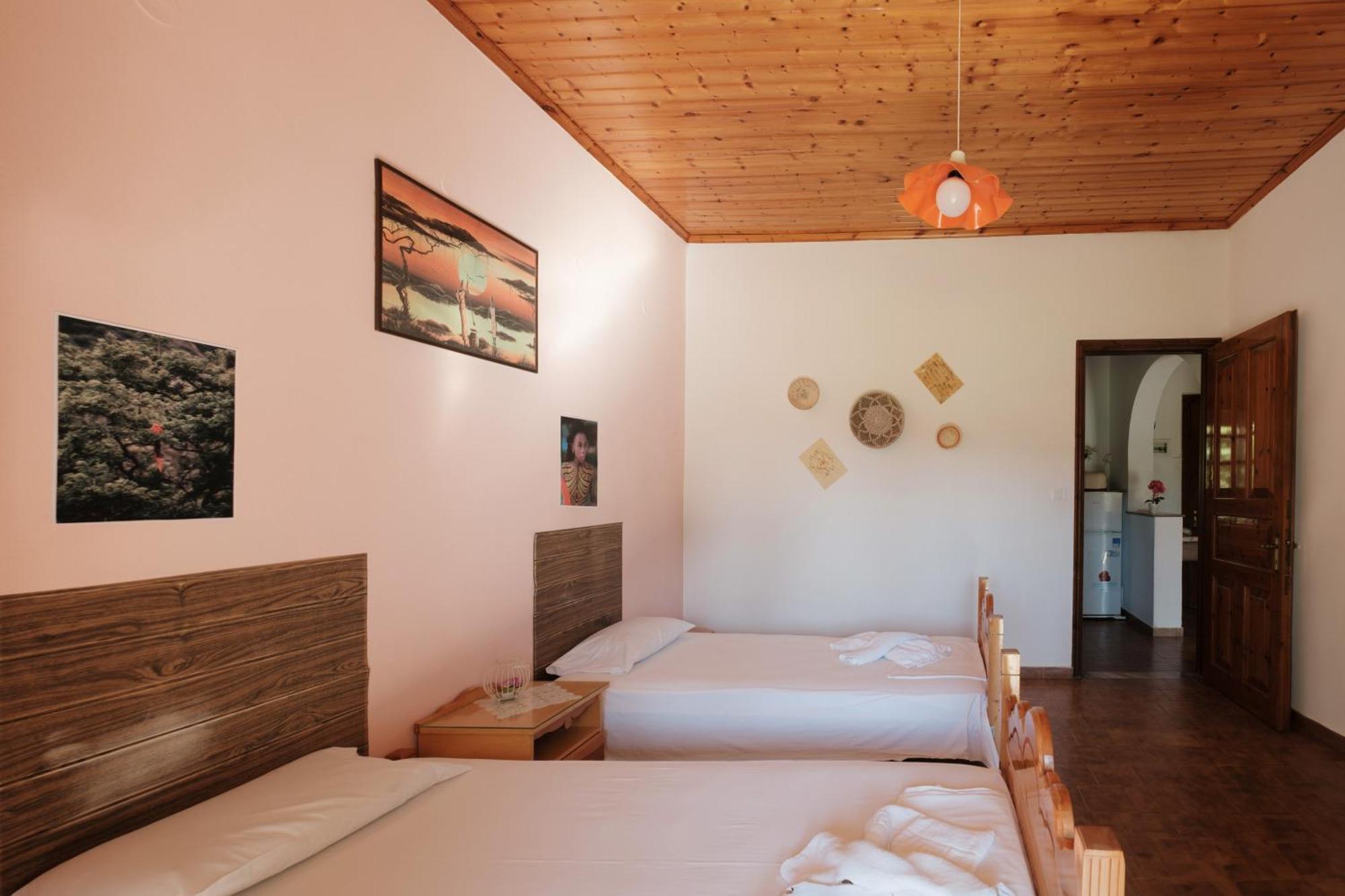 Serengeti Nap Comfy Rooms Сидарион Номер фото