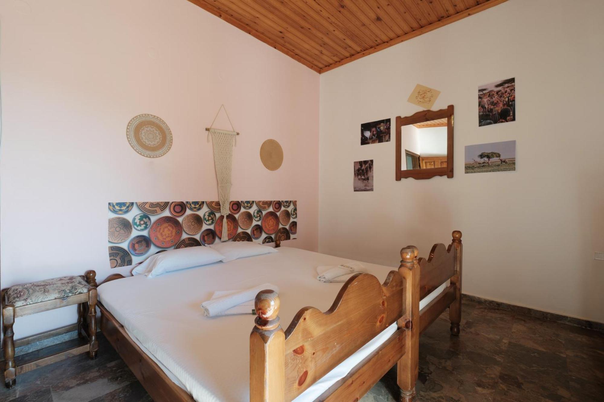 Serengeti Nap Comfy Rooms Сидарион Экстерьер фото