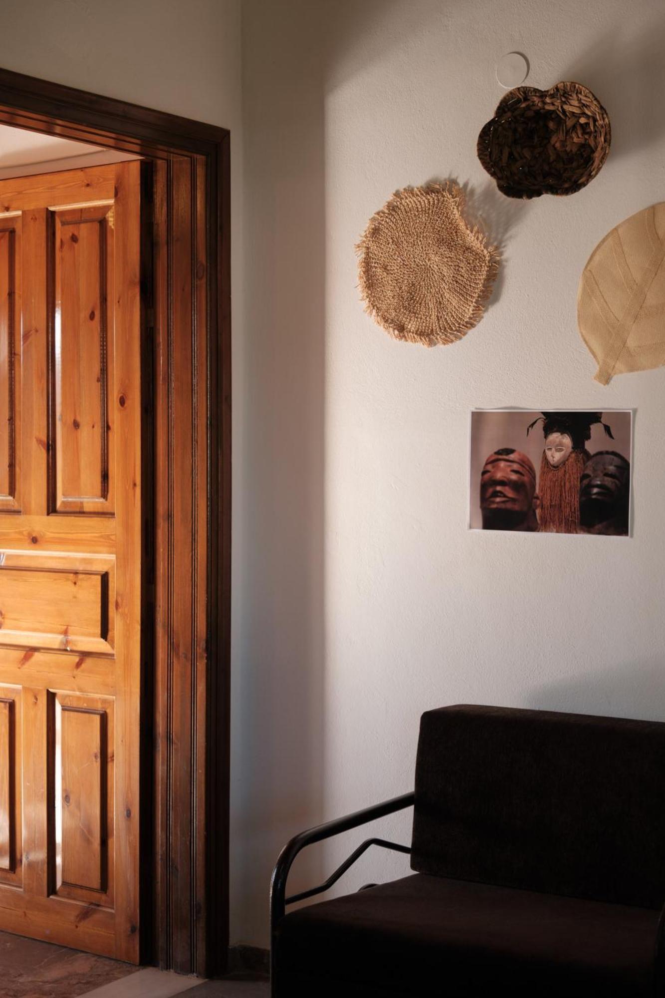 Serengeti Nap Comfy Rooms Сидарион Номер фото