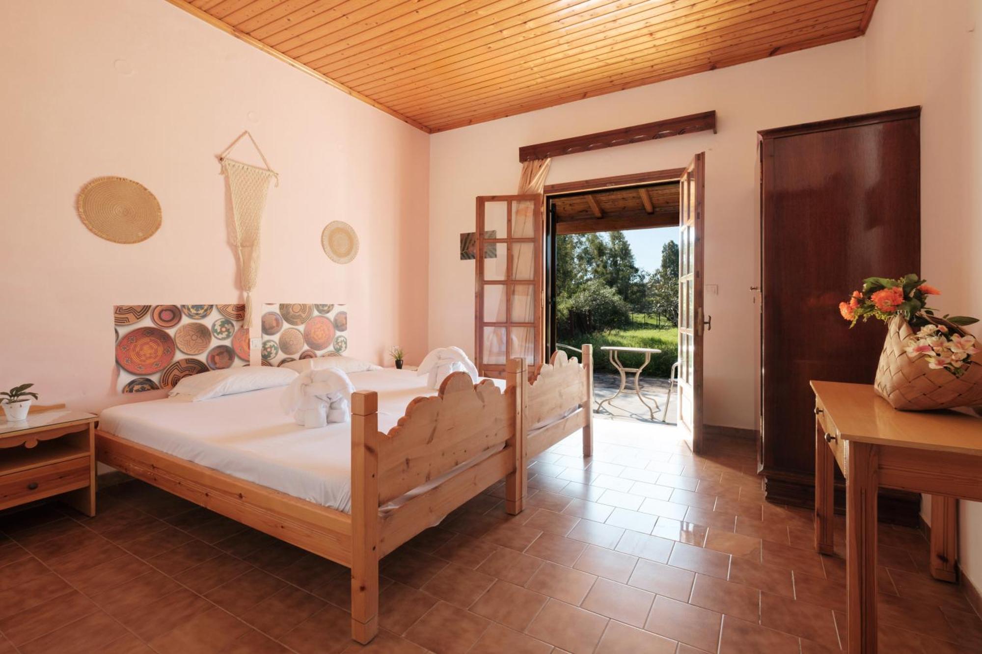 Serengeti Nap Comfy Rooms Сидарион Экстерьер фото